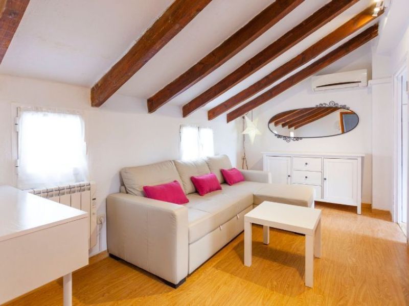 Pisos en venta y alquiler en Madrid Pisos en venta y alquiler en Madrid