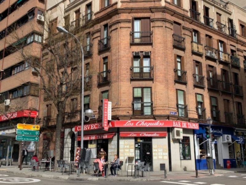 Pisos en venta y alquiler en Madrid Pisos en venta y alquiler en Madrid