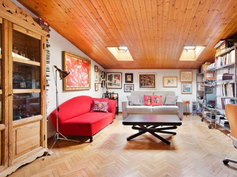 Pisos en venta y alquiler en Madrid Pisos en venta y alquiler en Madrid